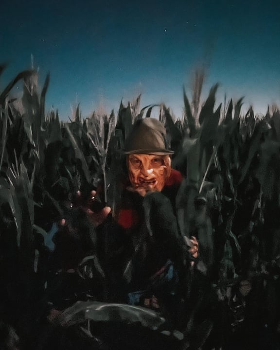 Amazing Freak Show