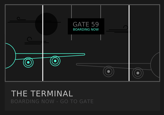 The Terminal