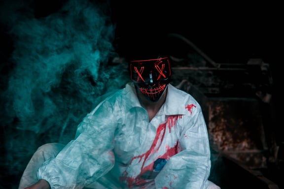 De Moorddiner [The Murder Dinner