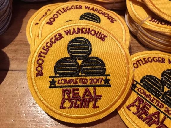 Bootleggers Warehouse