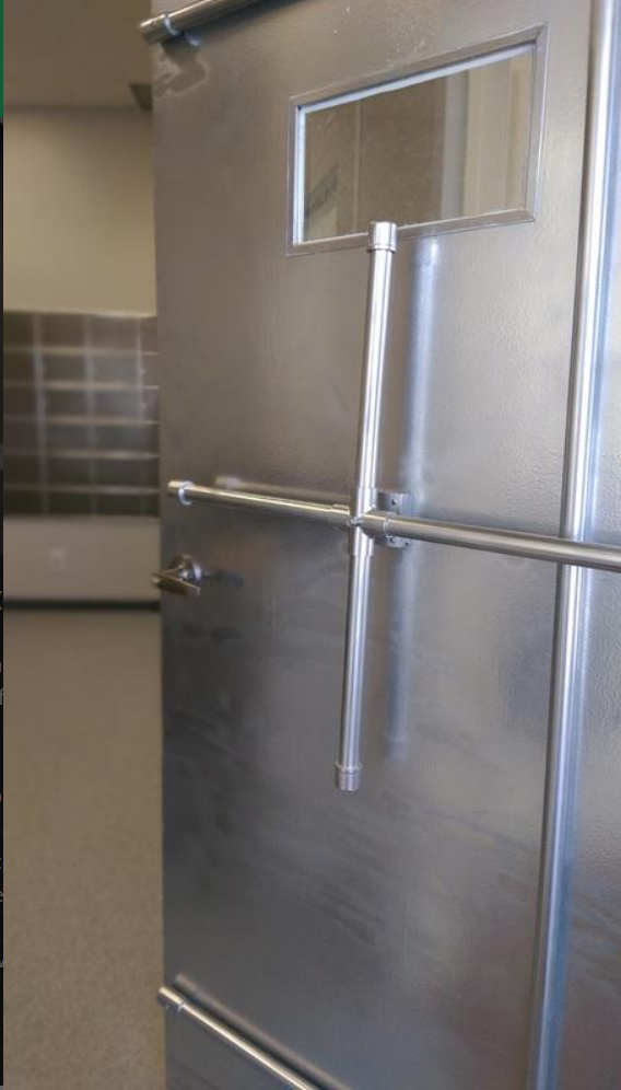 The Ultimate Vault Heist
