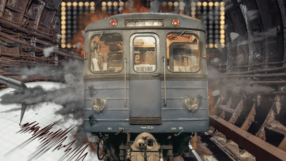 Metró [Metro]