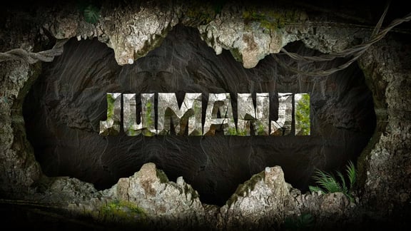 Jumanji