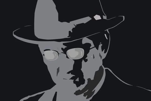 Mob Accountant - Cyber Escape Room