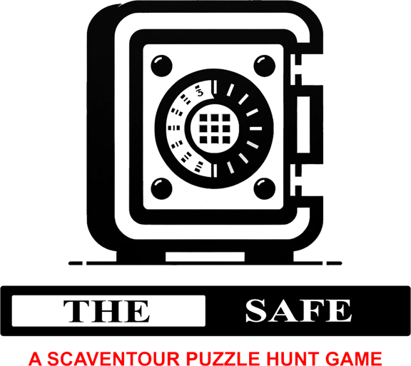 The Safe [Outdoor]