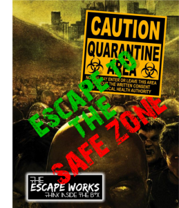 The Safe Zone