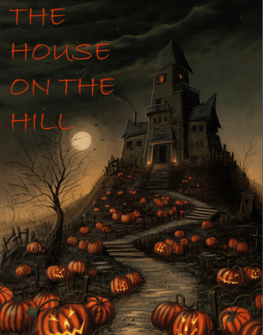 The House on the Hill