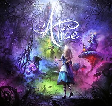 Alice [VR]