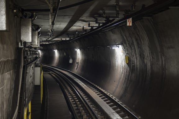 El Metro