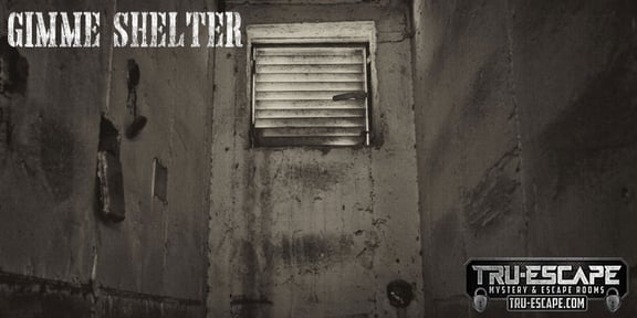Gimme Shelter