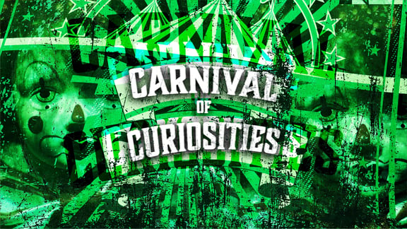 Carnival Of Curiosities