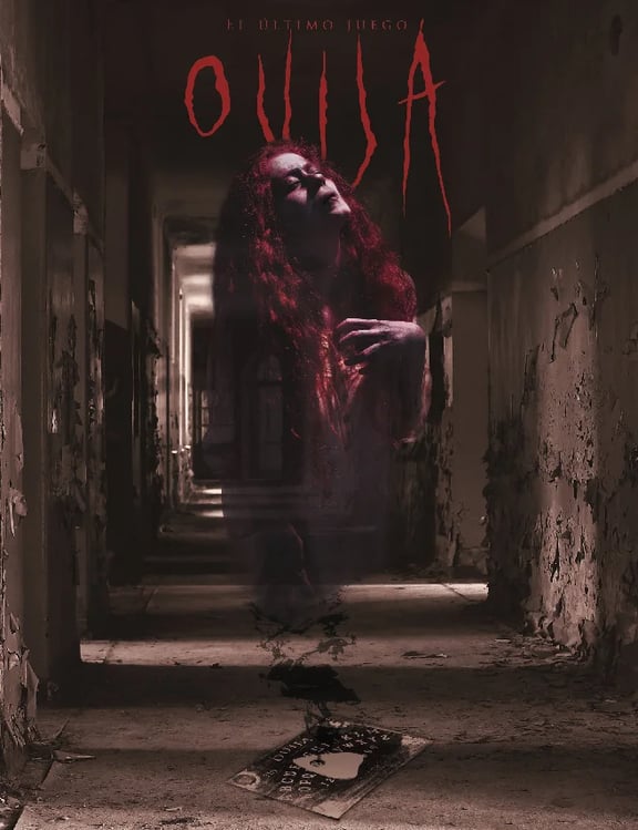 Ouija