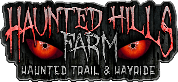 Haunted Hills Farm