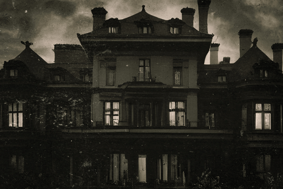 Haunted House