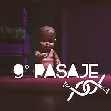 9º Pasaje [9th Passage]