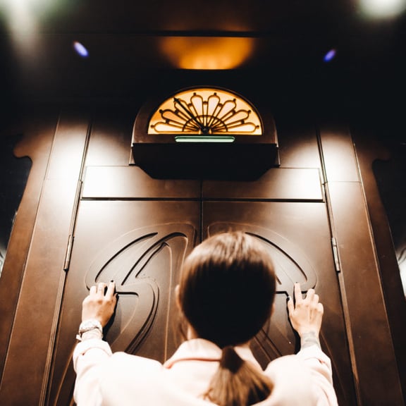 The Lift