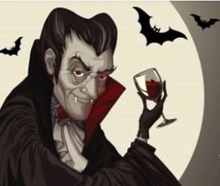 Wampir [Vampire]