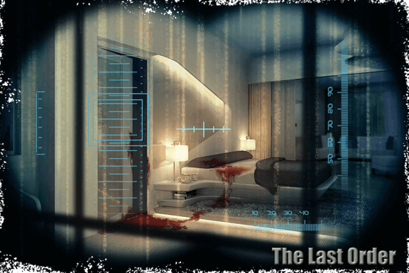 The Last Order