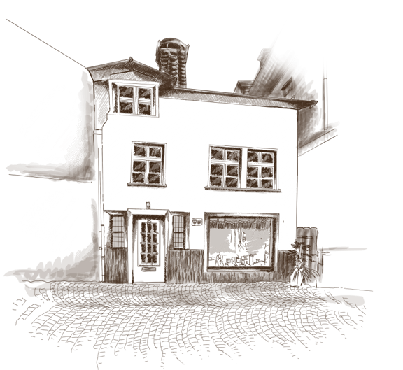 Die Tabakfabrik