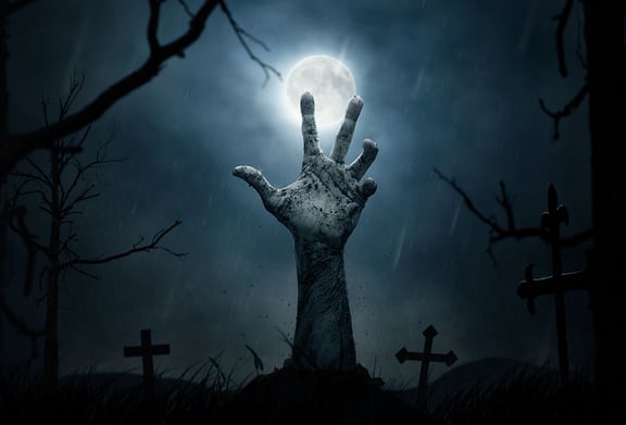 Zombies