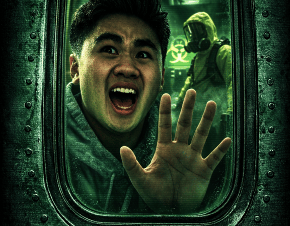 LockDown 2