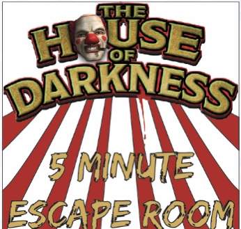 The House of Darkness