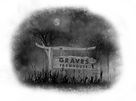 Graves Farmhouse