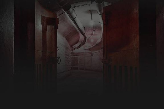 Military Bunker