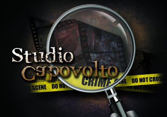 Studio Capavolto