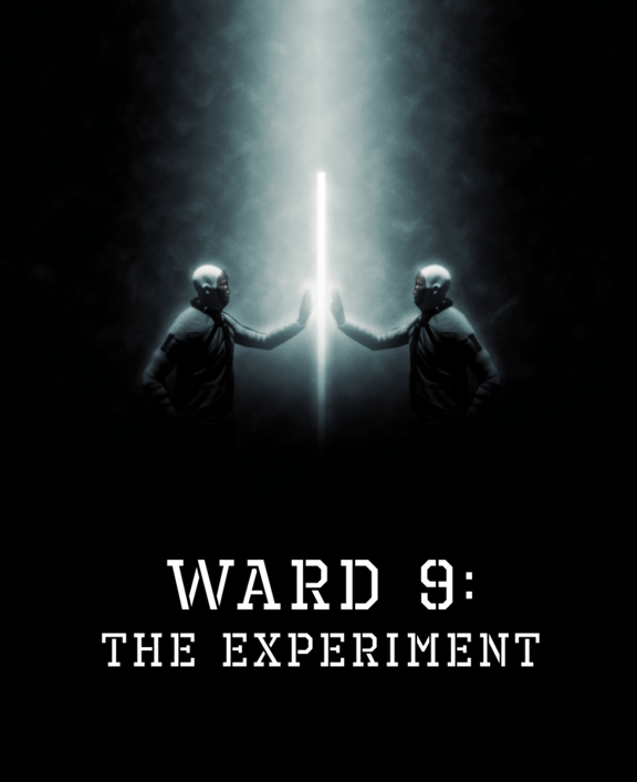 Ward 9: The Experiment [VR]