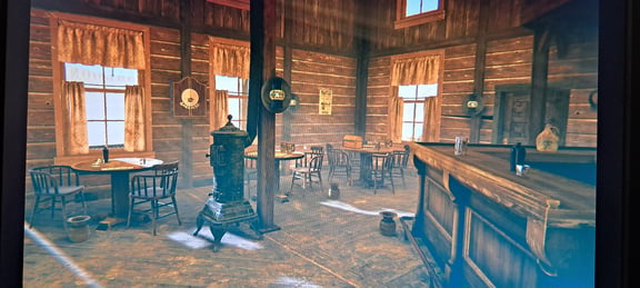 Wild West
