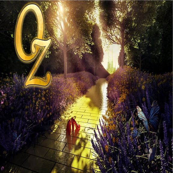 Oz