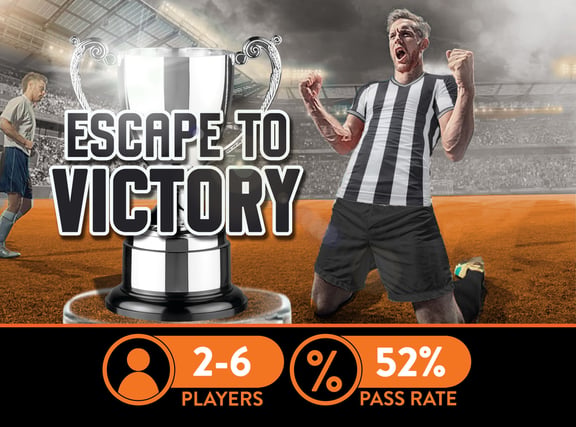 Escape to Victory