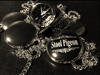 Stool Pigeon