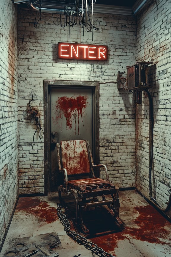 Enter the Twisted Trials