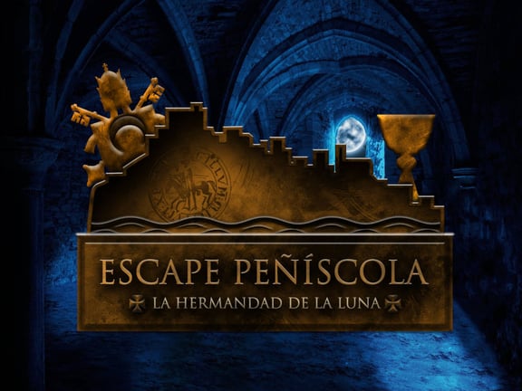 La Hermandad De La Luna [The Brotherhood Of The Moon] [Outdoor]