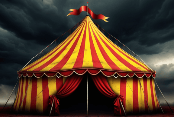 Giggles' Fun House