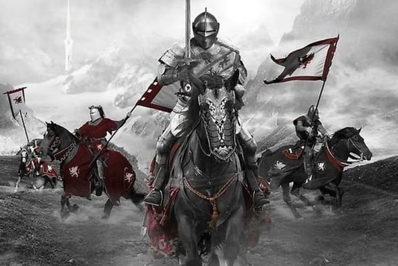 Triumph Over Evil