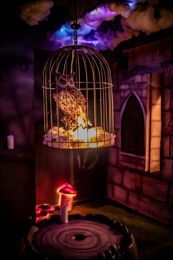 Scuola di Magia
