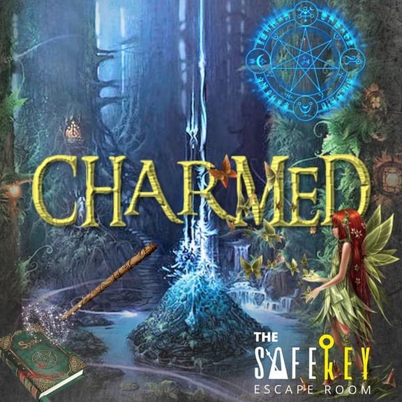 Charmed