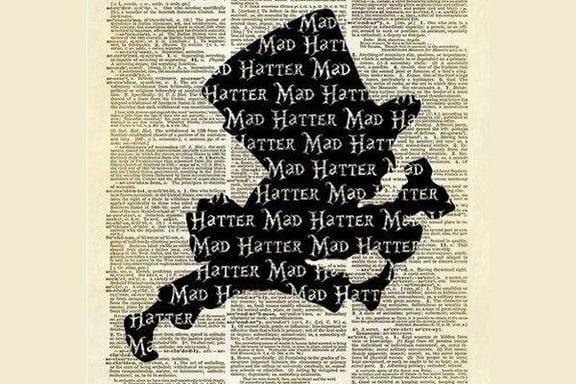 Mad Hatter