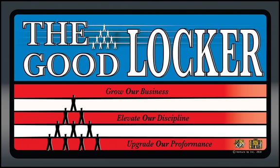 The Good Locker