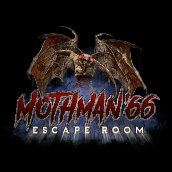 Mothman '66 Escape Room