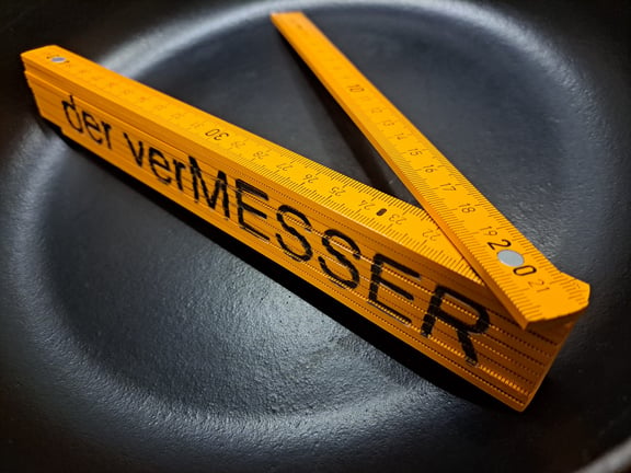 Der Vermesser