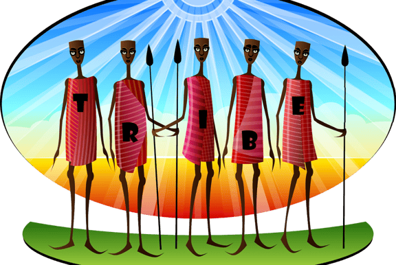 Tribe