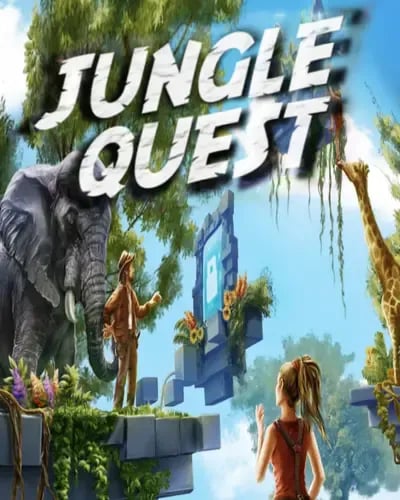 Jungle Quest [VR]