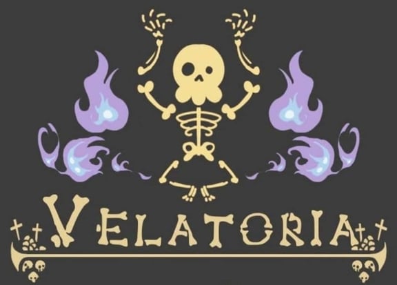 Velatoria [Velatory]