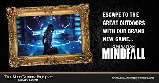 Operation Mindfall [Outdoor]