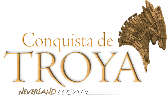 Conquista de Troya [Conquest of Troy]