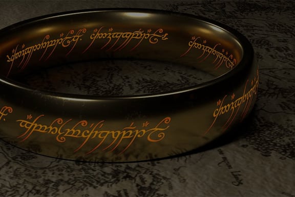 La Quête De l’Anneau [The Quest For The Ring]